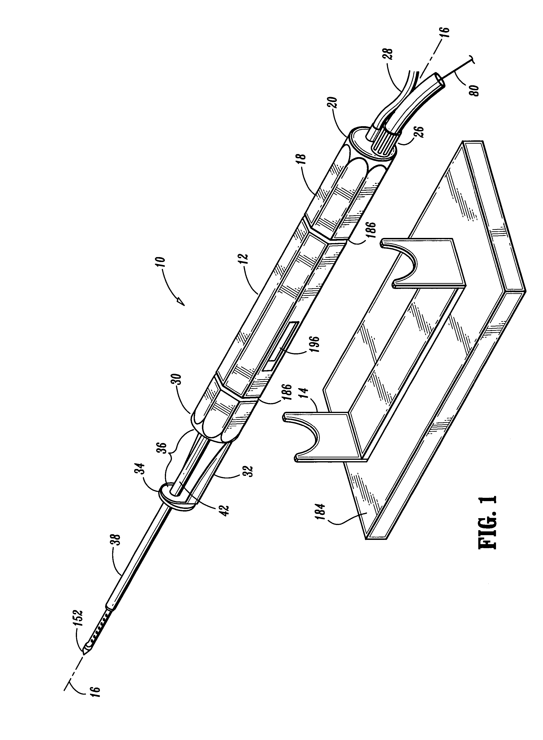 Tissue sampling and removal apparatus and method