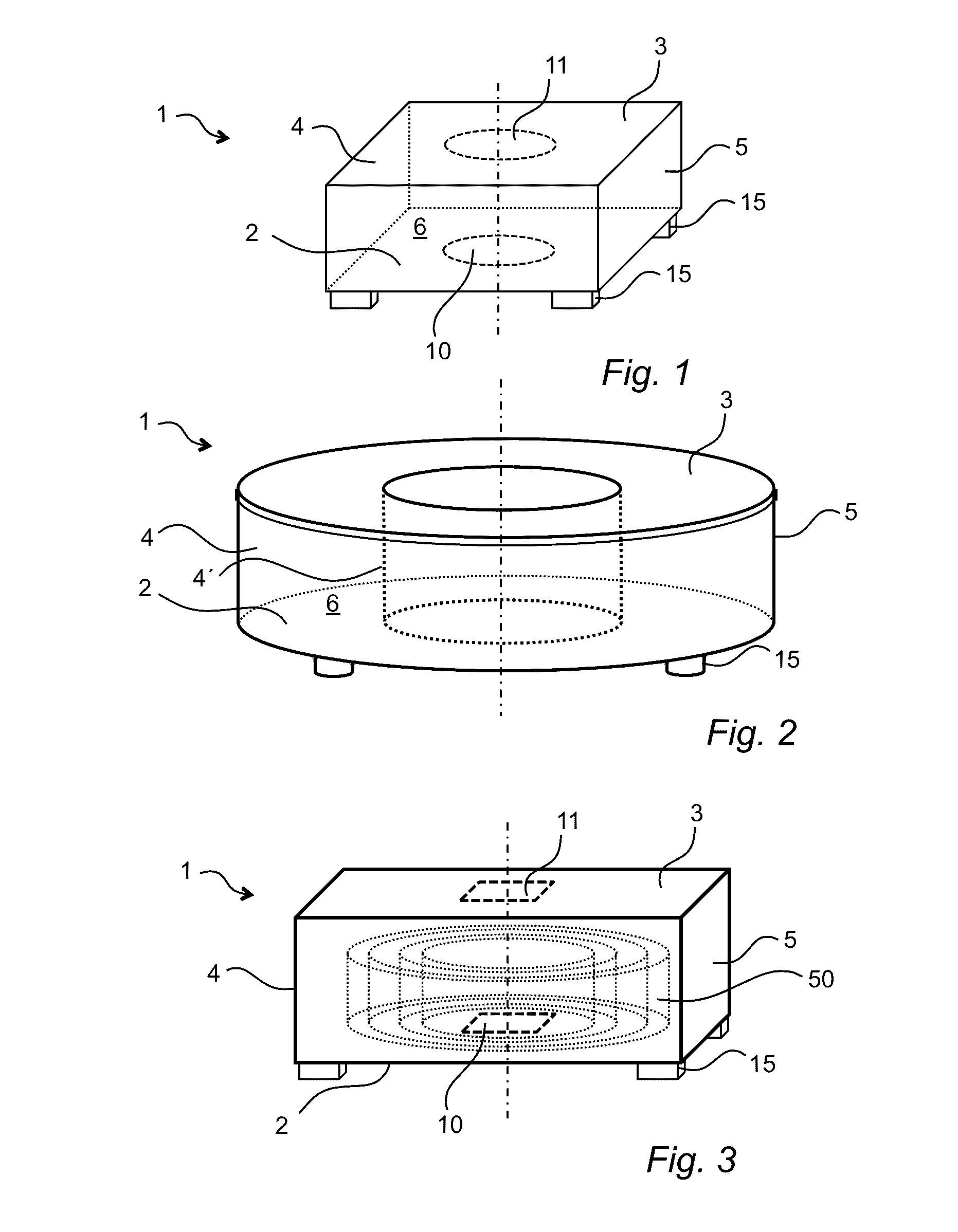 Packaging device for rolling element bearings