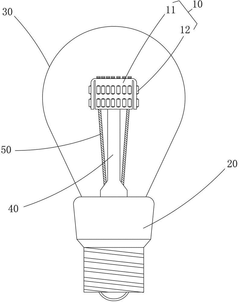 led lighting device