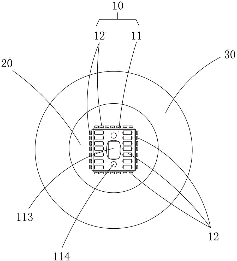 led lighting device