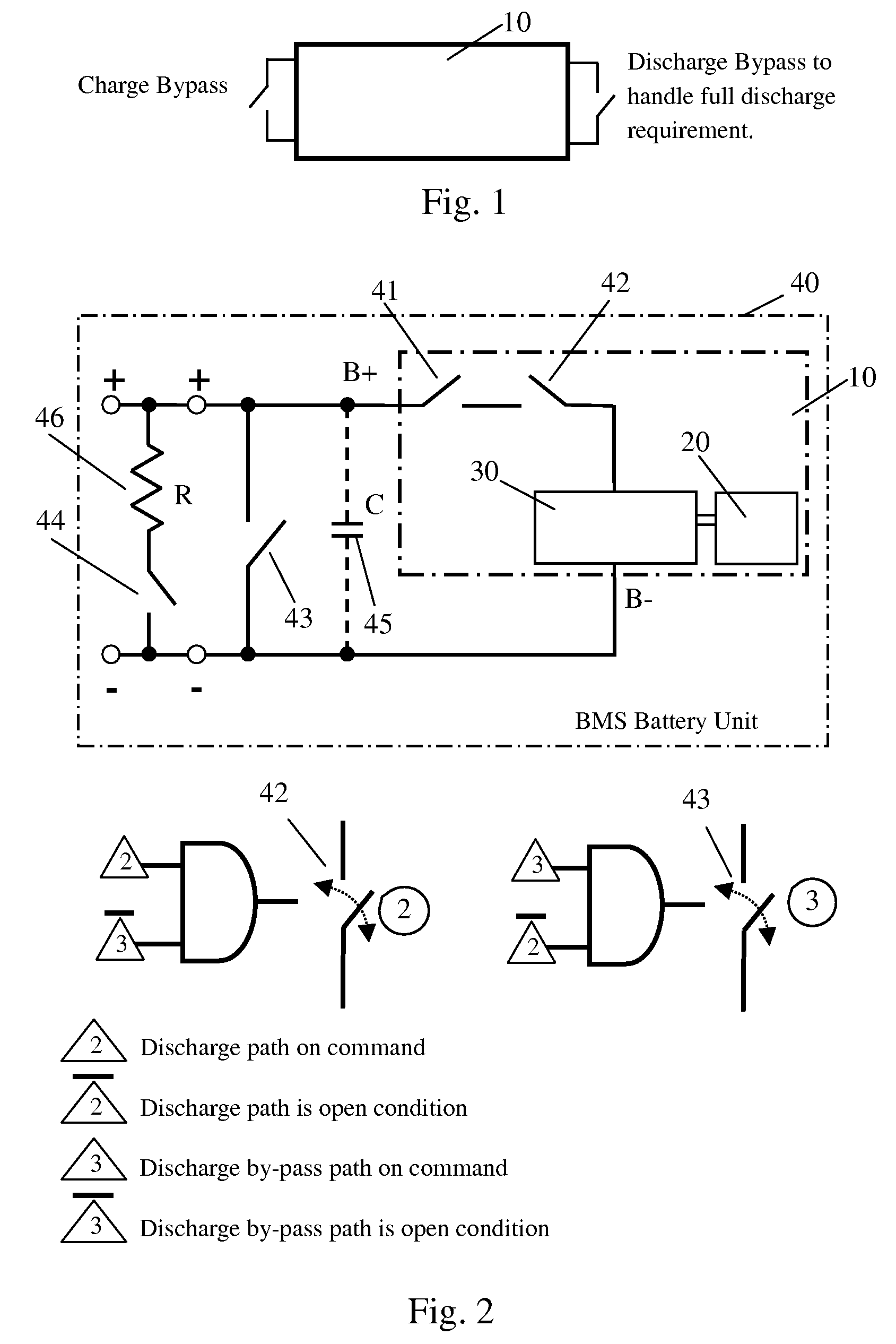 Distributed energy storage control system