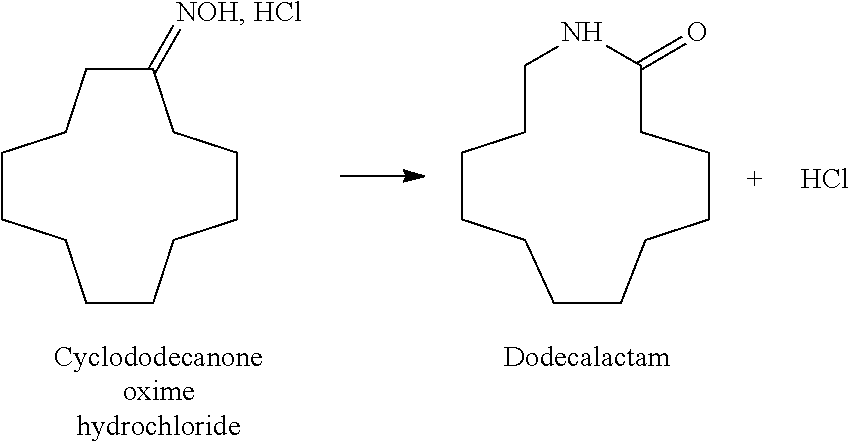 Method for preparing lactames, comprising a photonitrosation step, followed by a beckmann transposition step