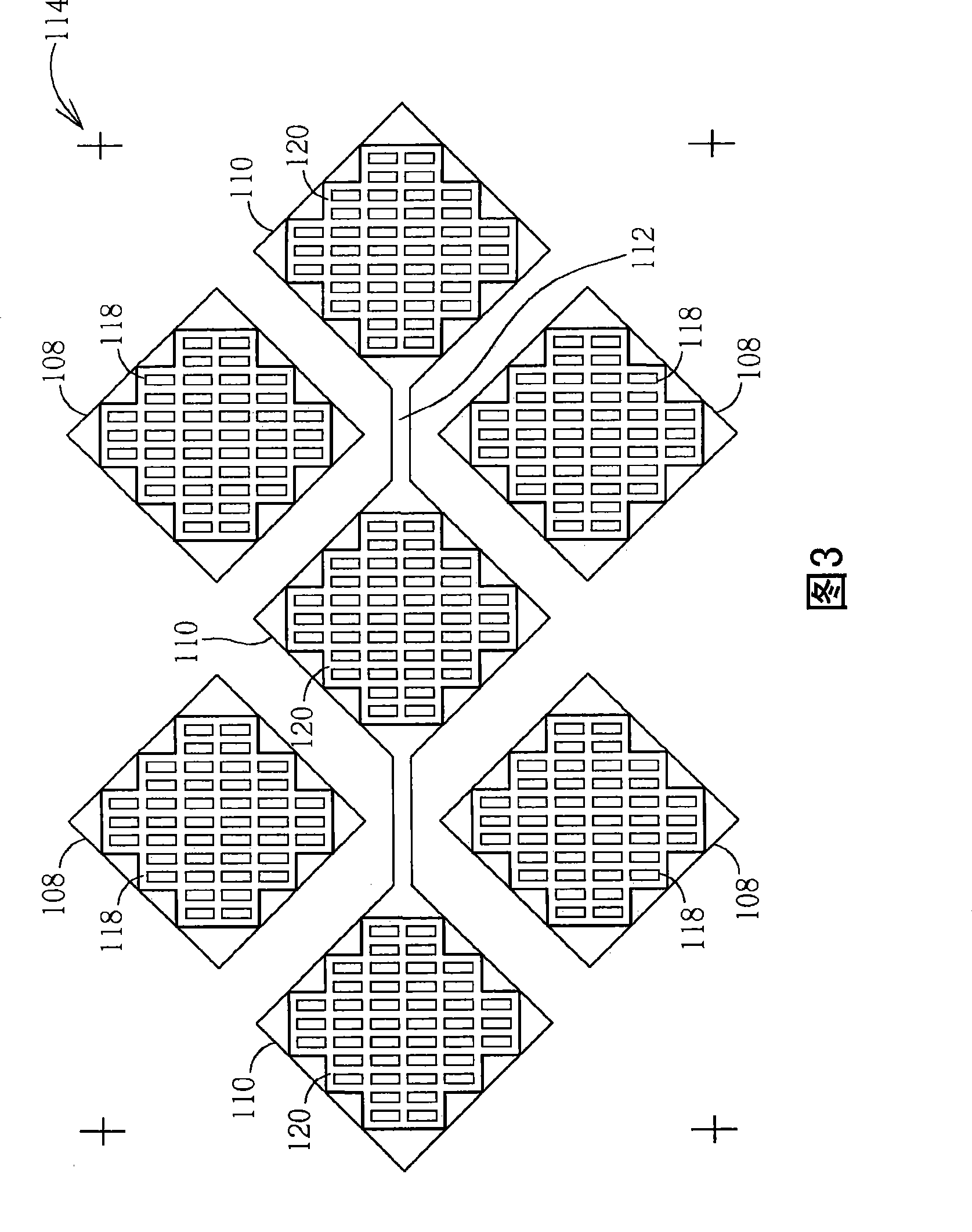 Method for making colourful filtering touch control substrate