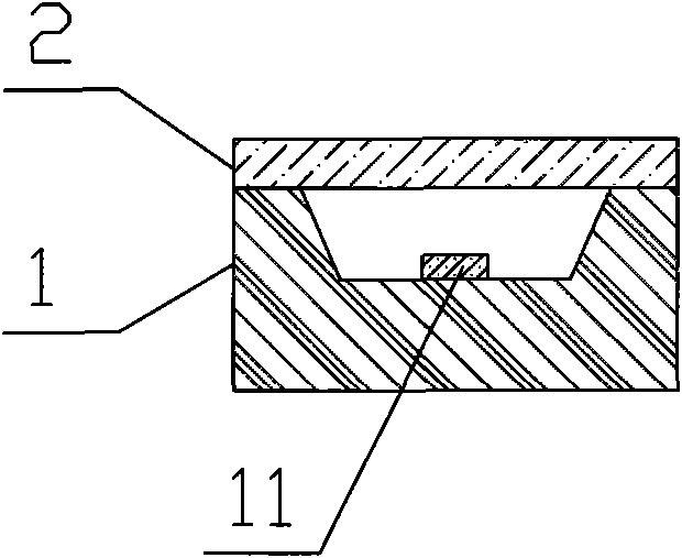 LED light source using filter with dual-function of stopping ultraviolet rays and infrared rays