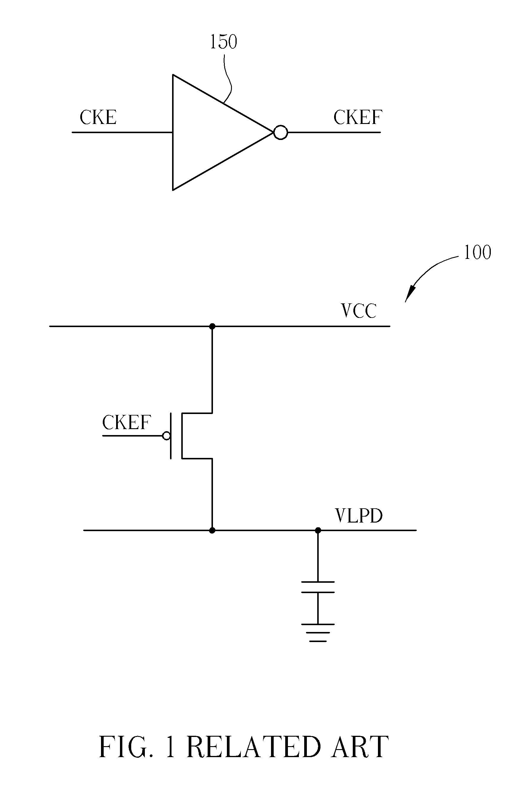 System for powering up voltage domains after exiting powerdown event