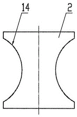 Tubing Hanger Stabilization Device