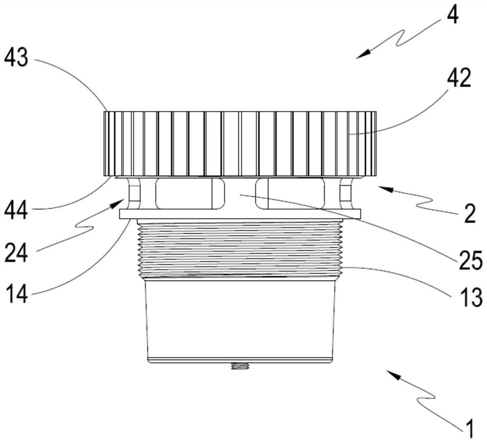 Multifunctional Floor Drainer