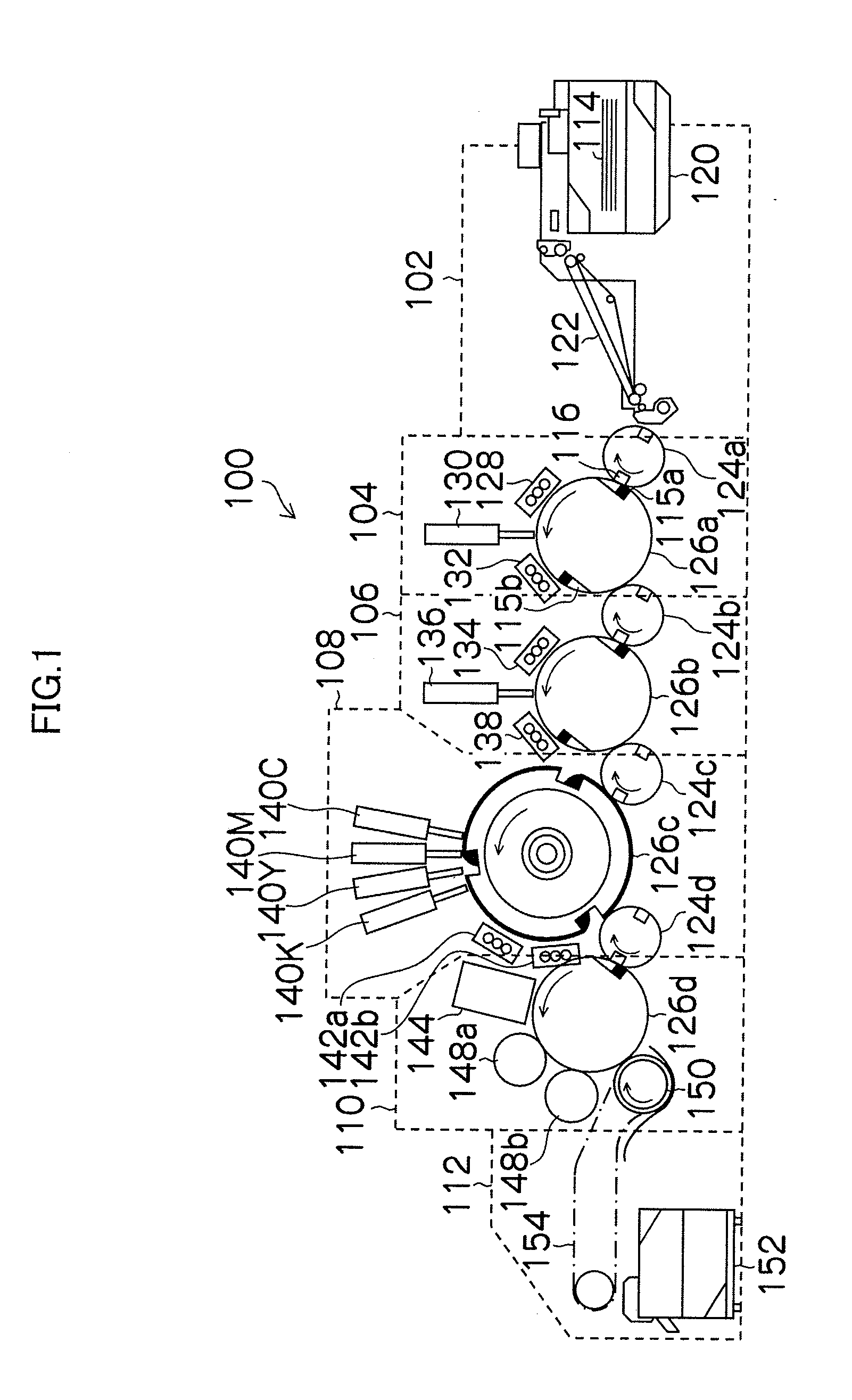 Cleaning apparatus and liquid ejection apparatus and cleaning method