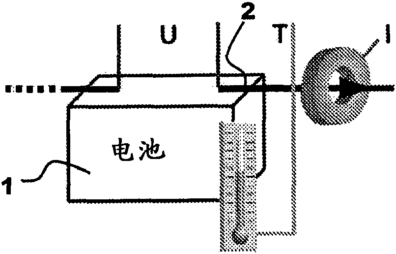 Hybrid Mode Fluxgate Current Transducer