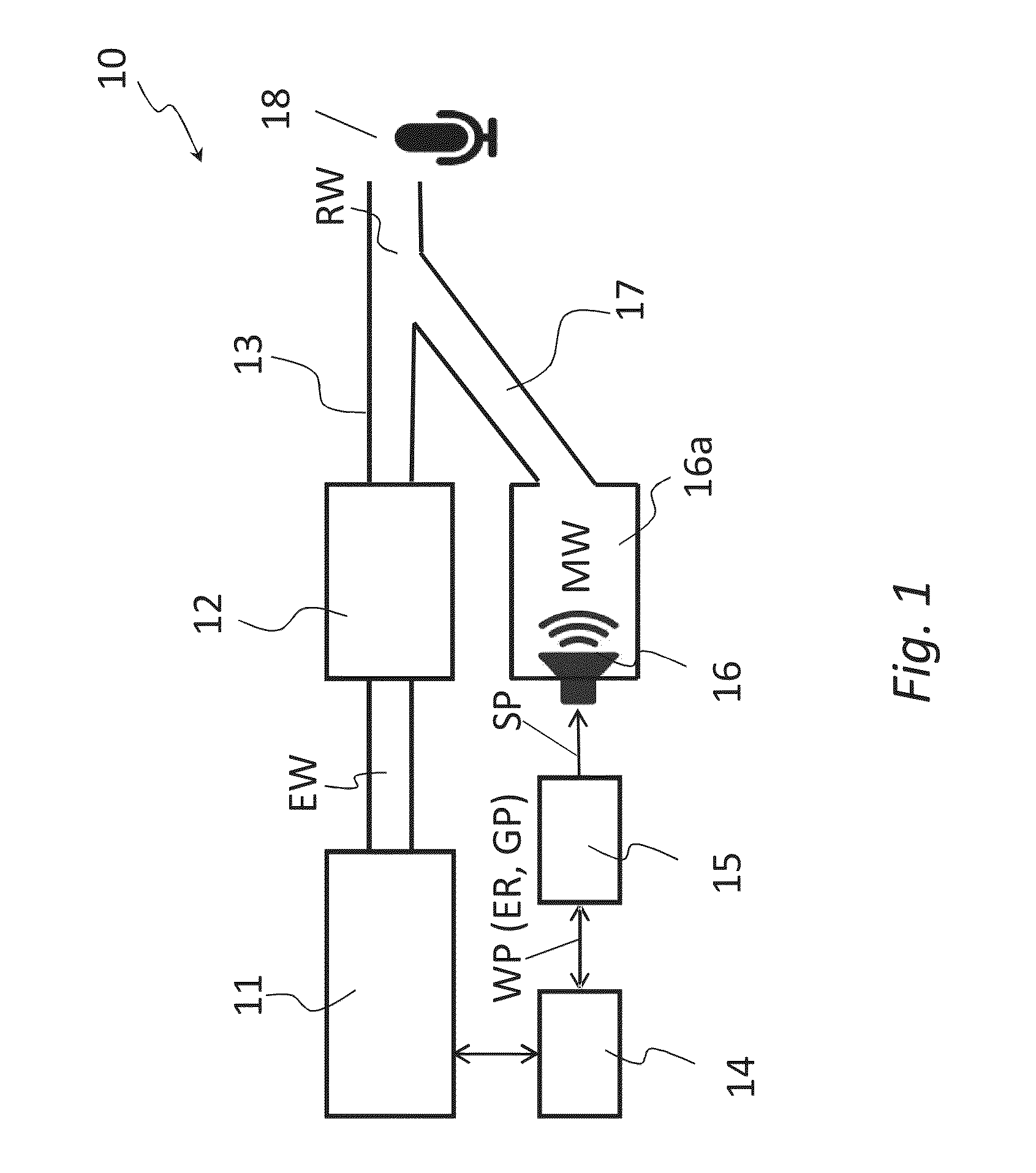 Method for performing an active profiling of a sound emitted by an engine and corresponding profiling system