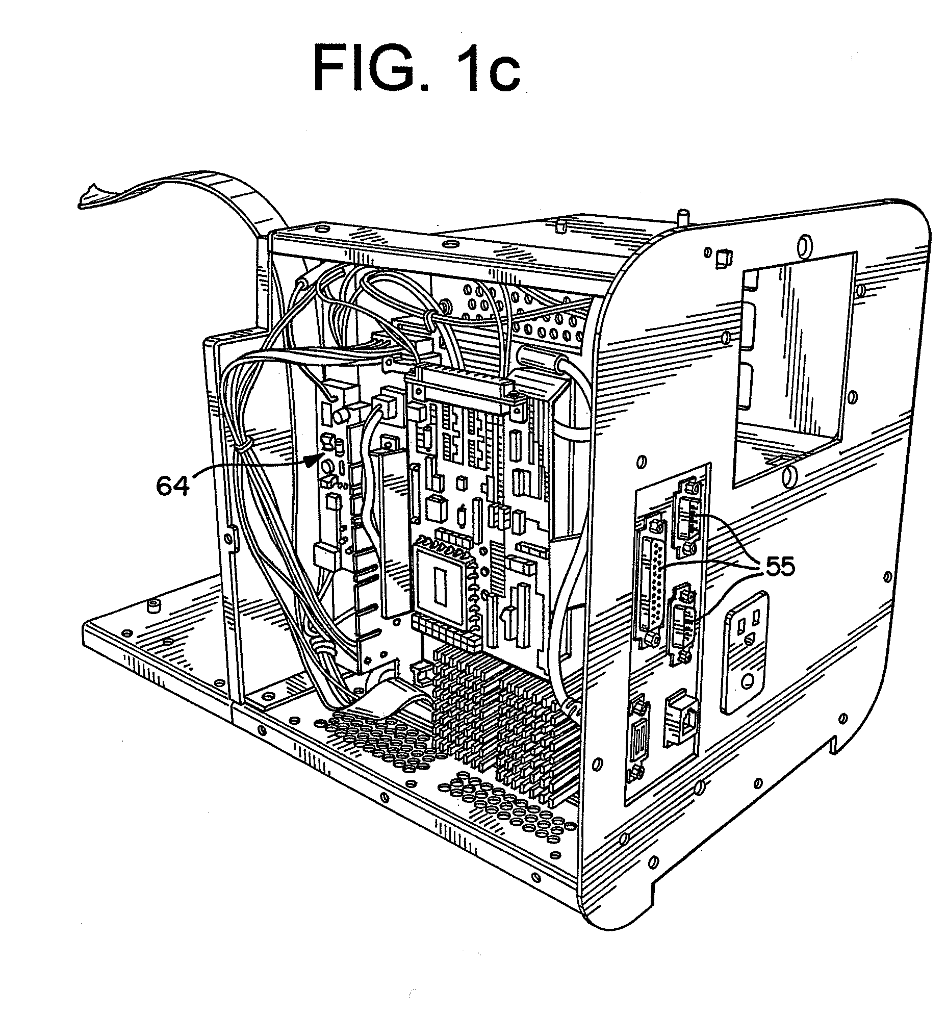Nanoparticle Imaging System And Method