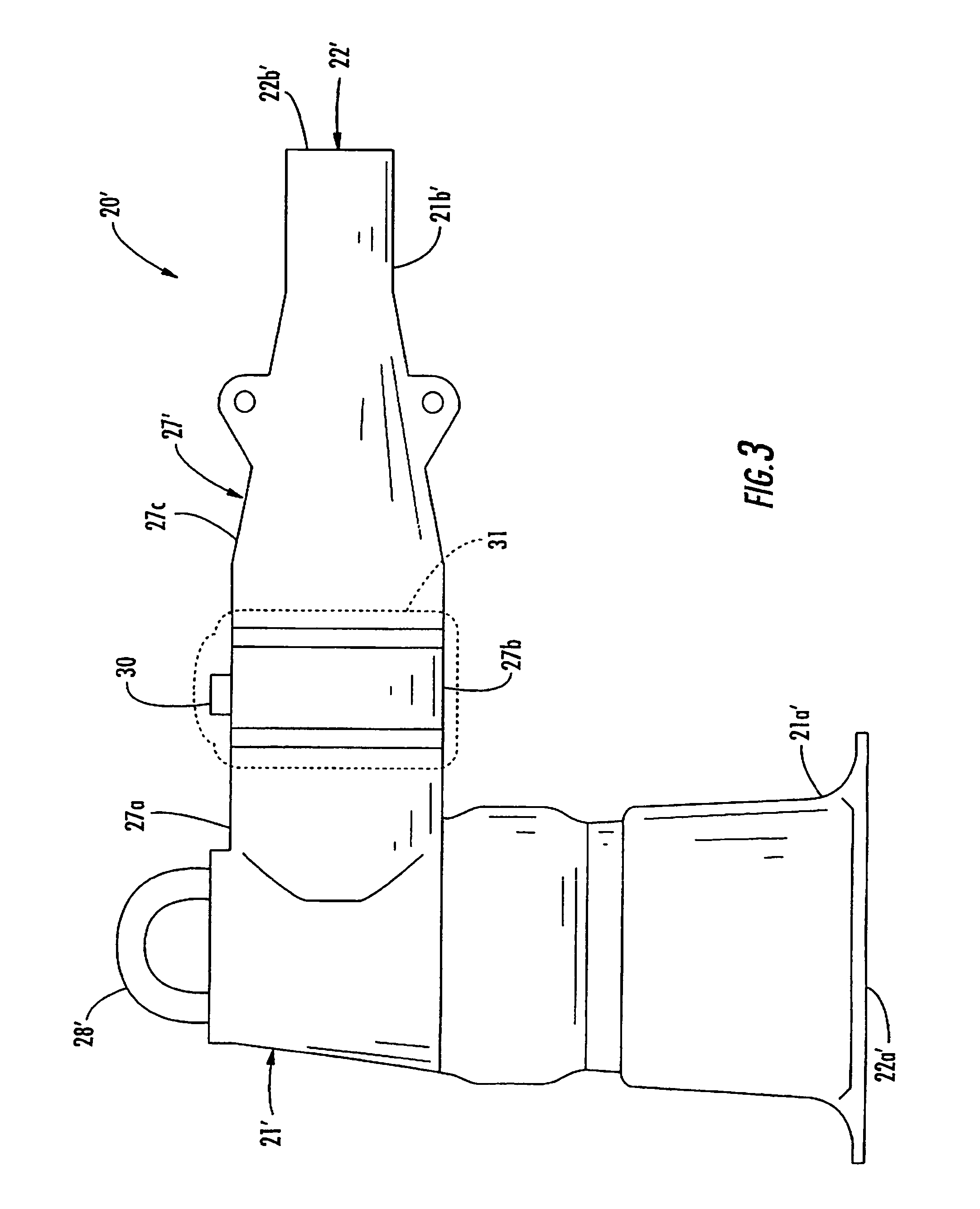 Electrical connector including silicone elastomeric material and associated methods