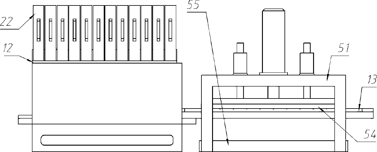 Cloth method for particle printing, particle printing method