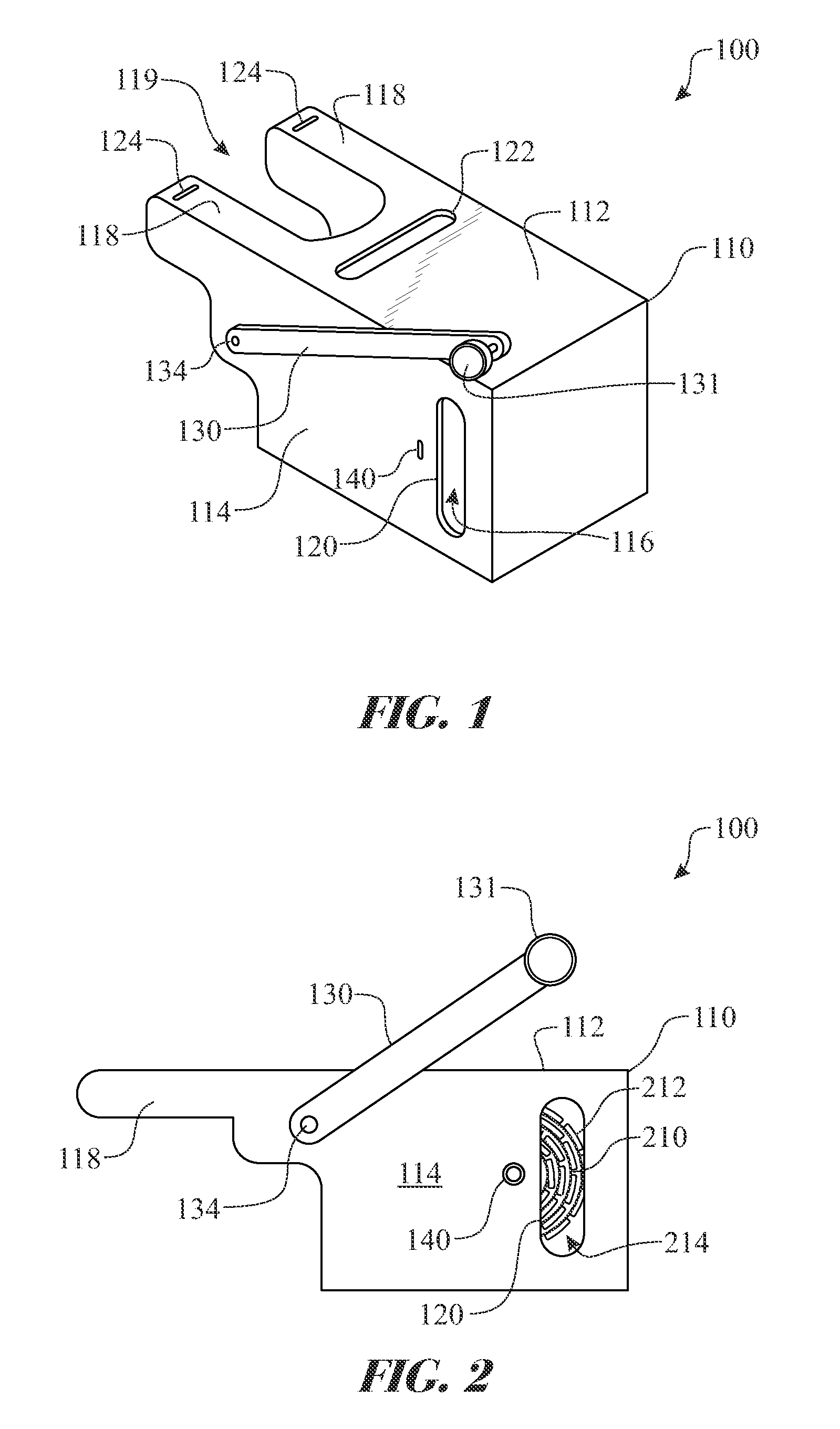 Strip arrayed stethoscope covers and dispensing apparatus