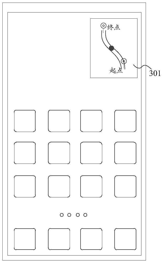 Navigation method, device and electronic equipment