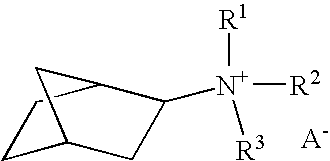 Synthesis of amines boron-containing molecular sieve CHA