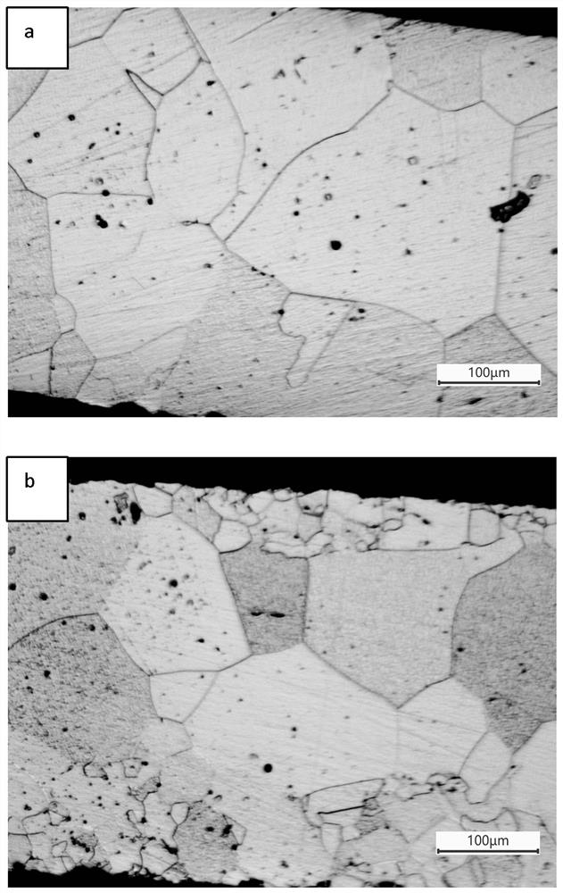 Method for coating precious metal thermocouple wire with high-temperature-resistant coating