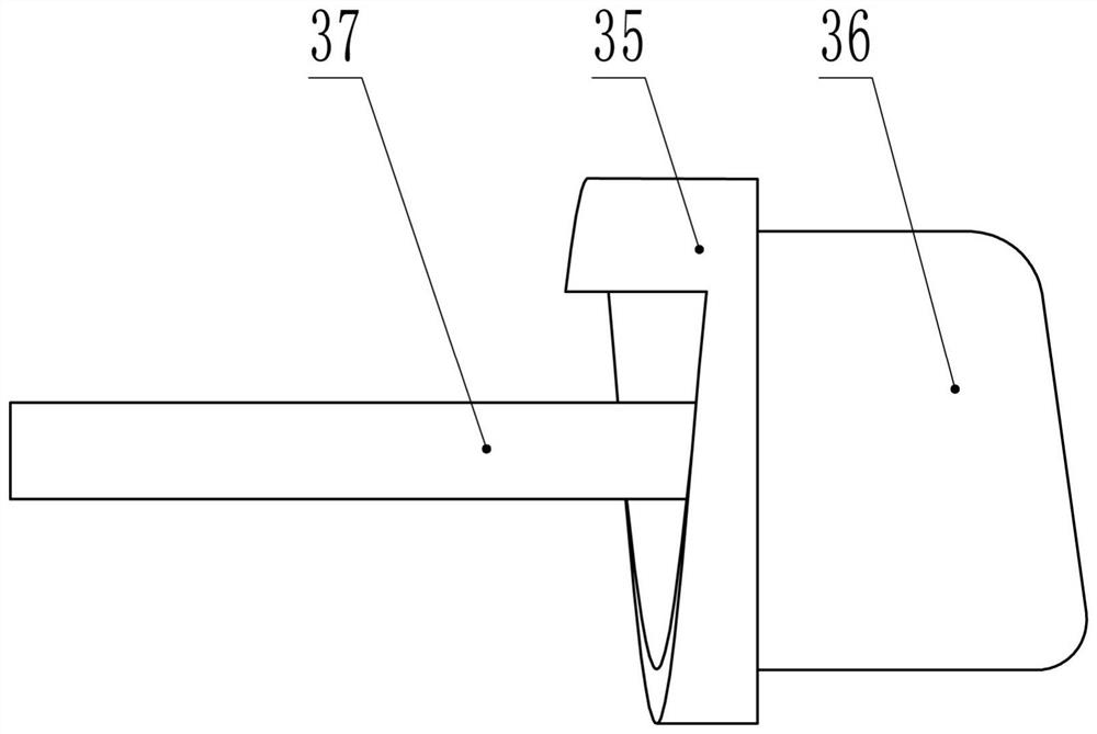 A pressure-adjustable midwifery device