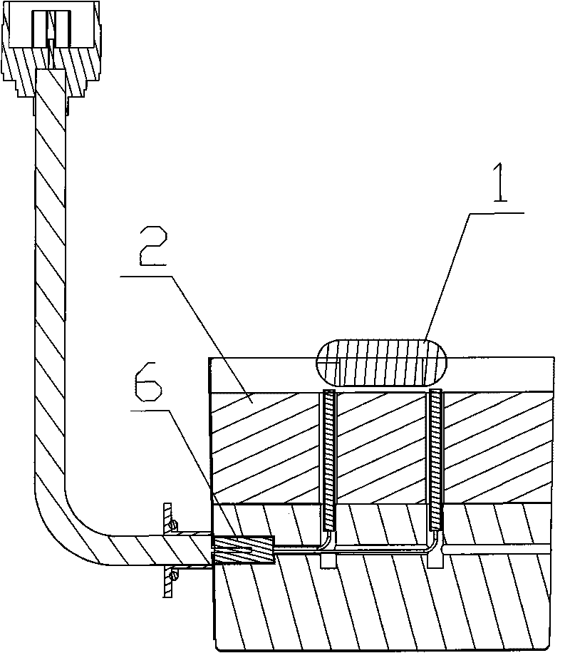 Method for manufacturing plasma-lamp light source structures