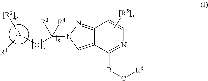 Pyrazolopyridine derivatives as TTX-s blockers