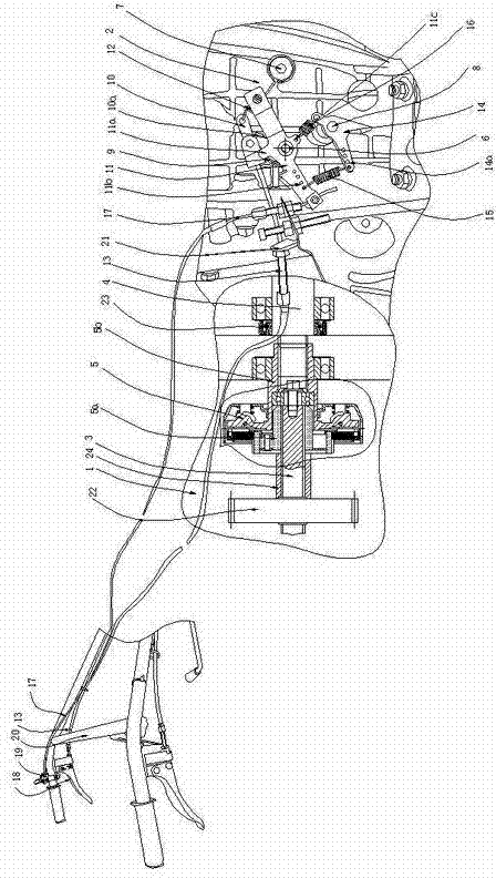 Micro-cultivator