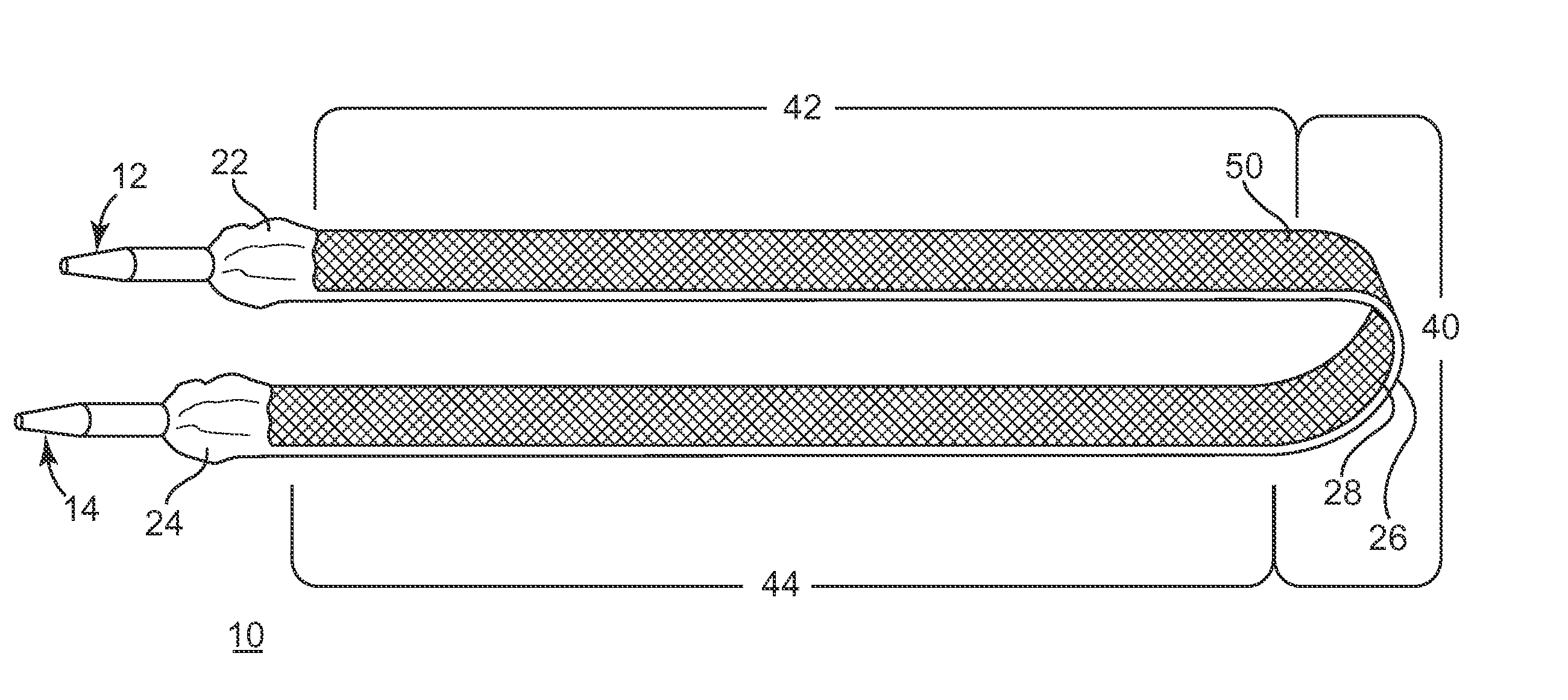 Adjustable sling and method of treating pelvic conditions