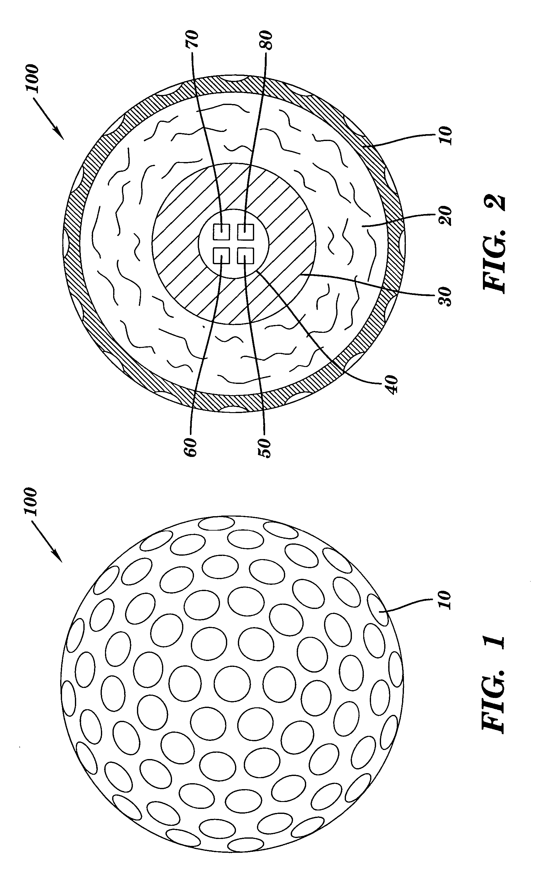 Athletic ball telemetry apparatus and method of use thereof