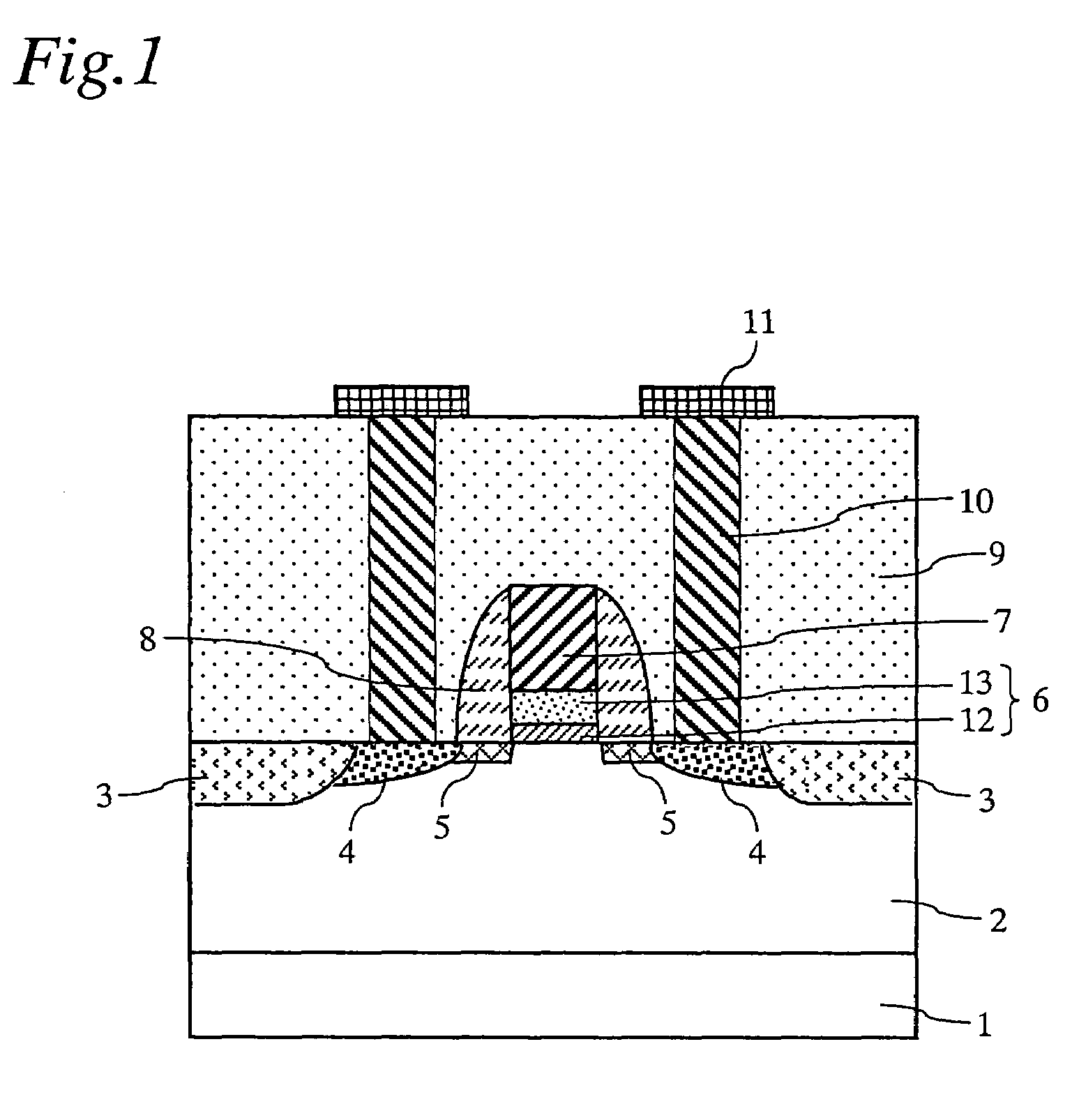 Semiconductor device and method for manufacturing the same