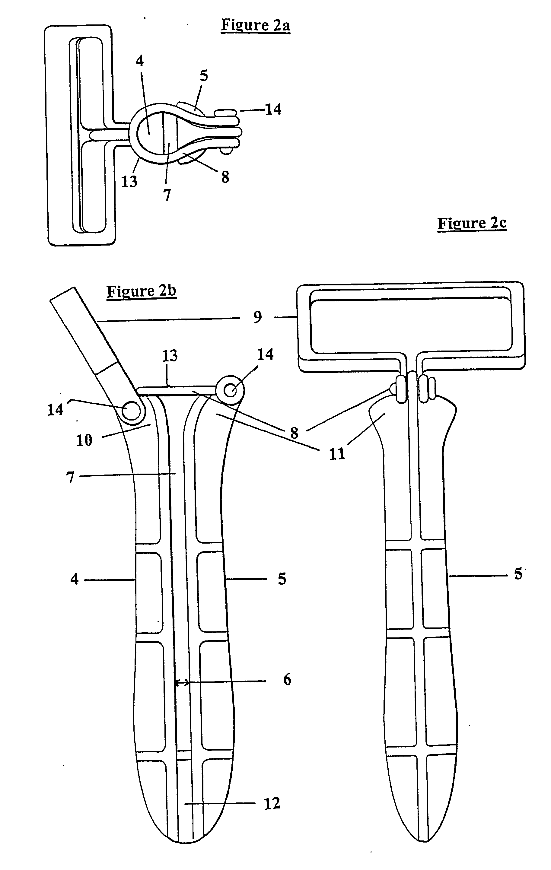 Adjustable lead cord rope or sheet storage device