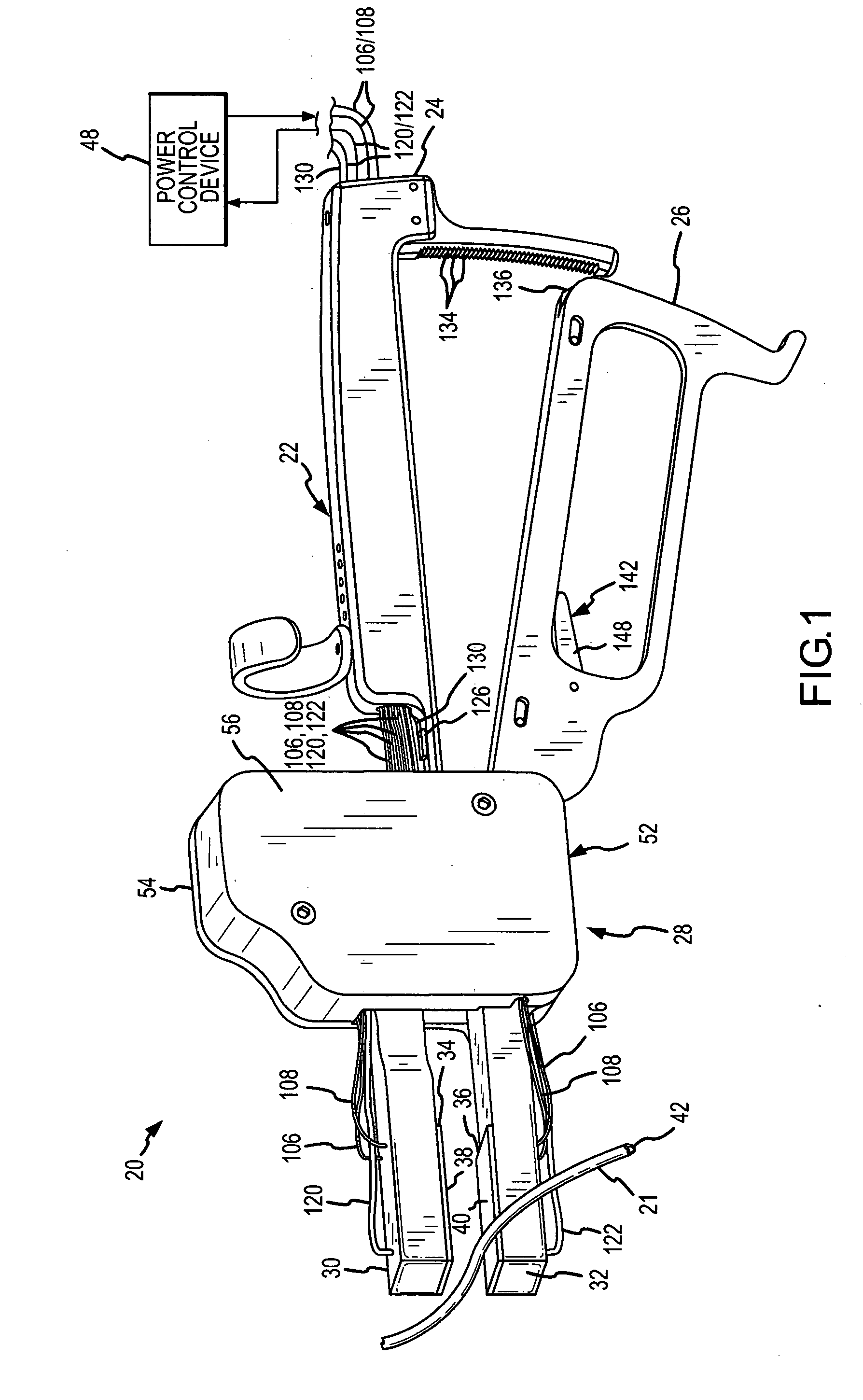 Apparatus and method for rapid reliable electrothermal tissue fusion
