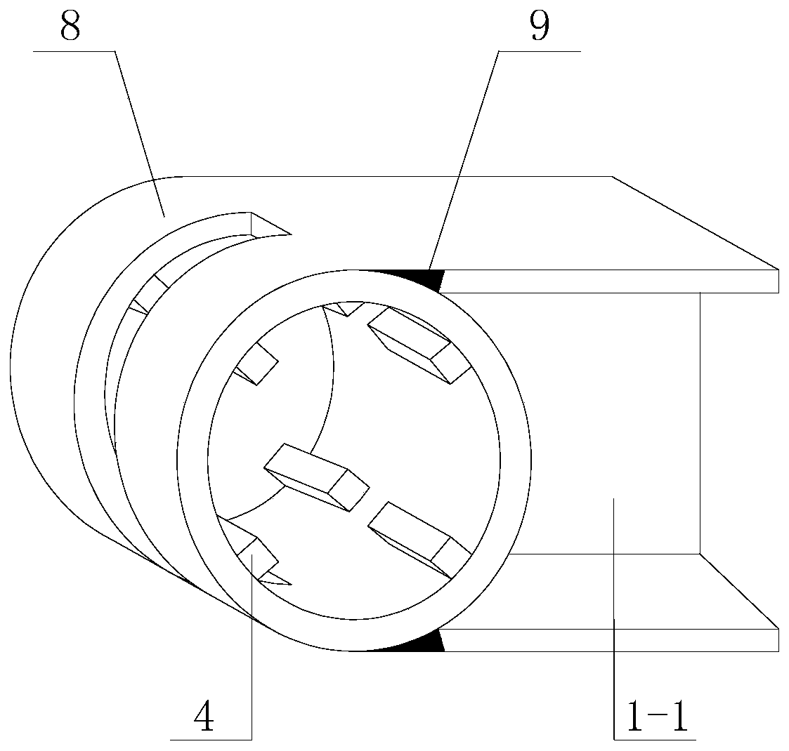 A Friction-Plastic Hinge That Makes Structures Nondestructive