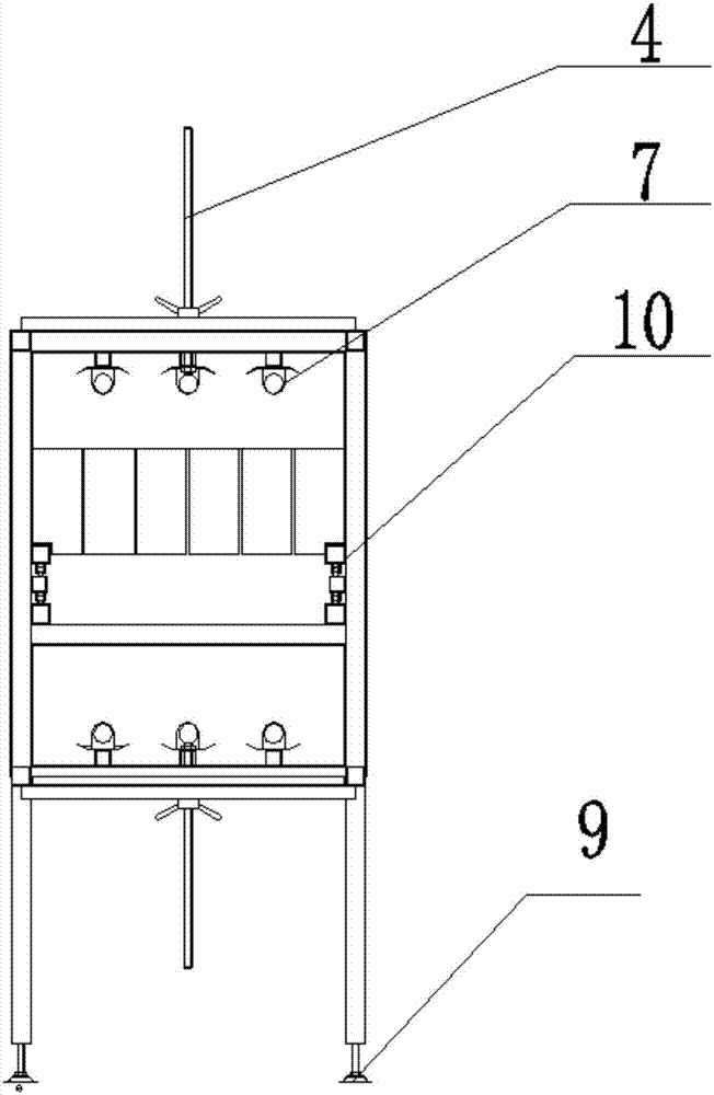 Ultraviolet sterilizer