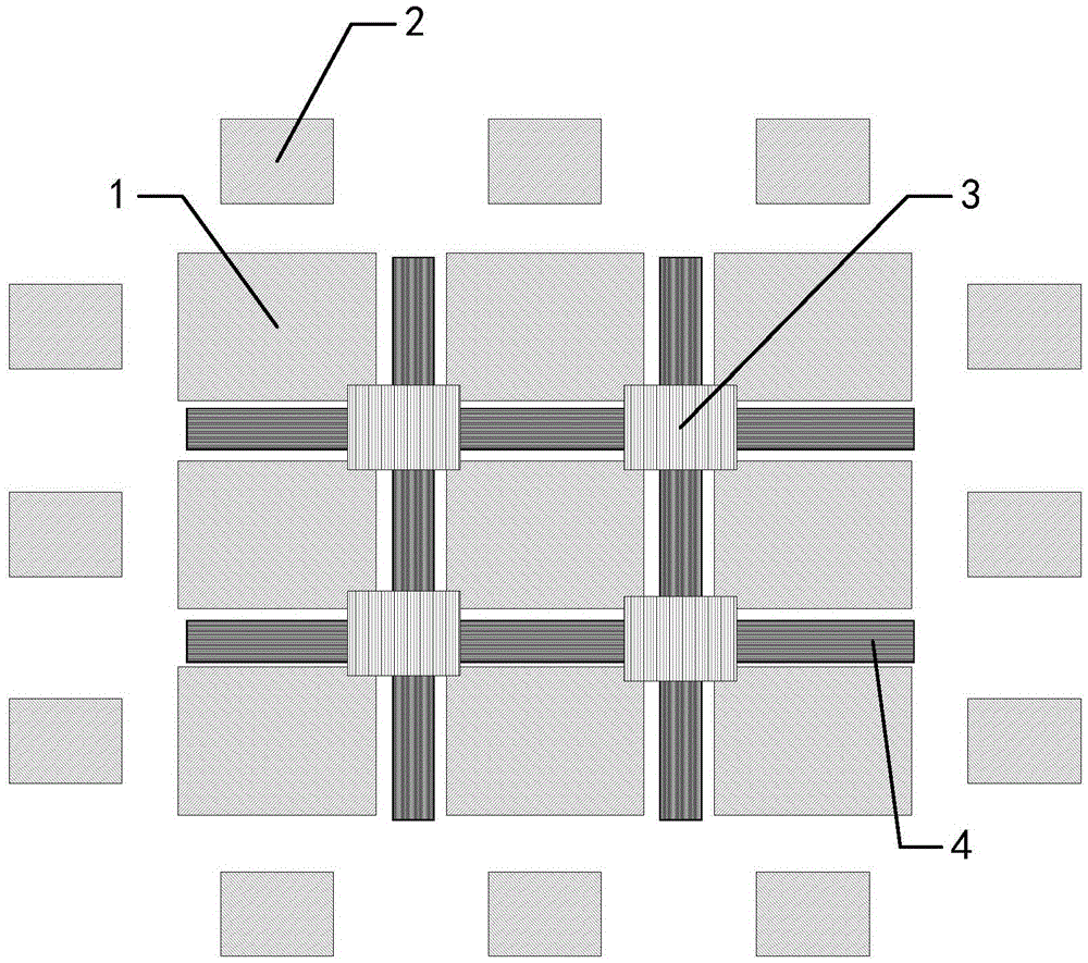 A method for evaluating the impact of single-event soft errors on FPGAs