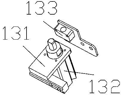 Automatic assembly equipment for radiator fan