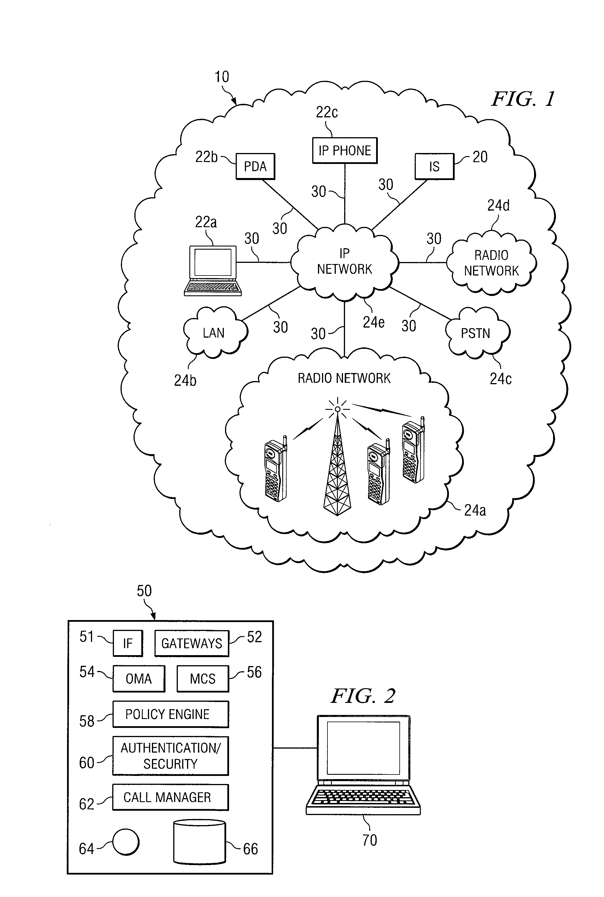 Method and System for Managing a Plurality of Virtual Talk Groups