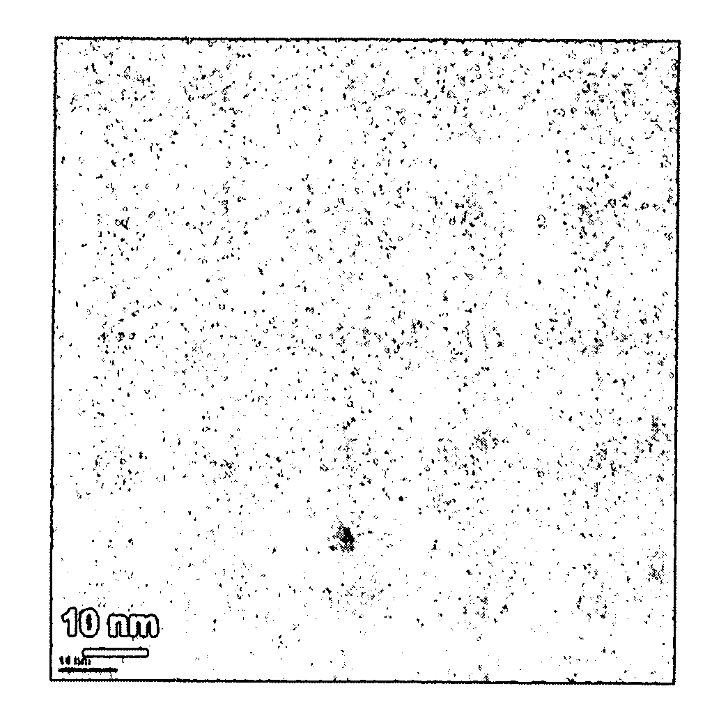 Inorganic Metal Chalcogen Cluster Precursors and Methods for Forming Colloidal Metal Chalcogenide Nanoparticles Using the Same