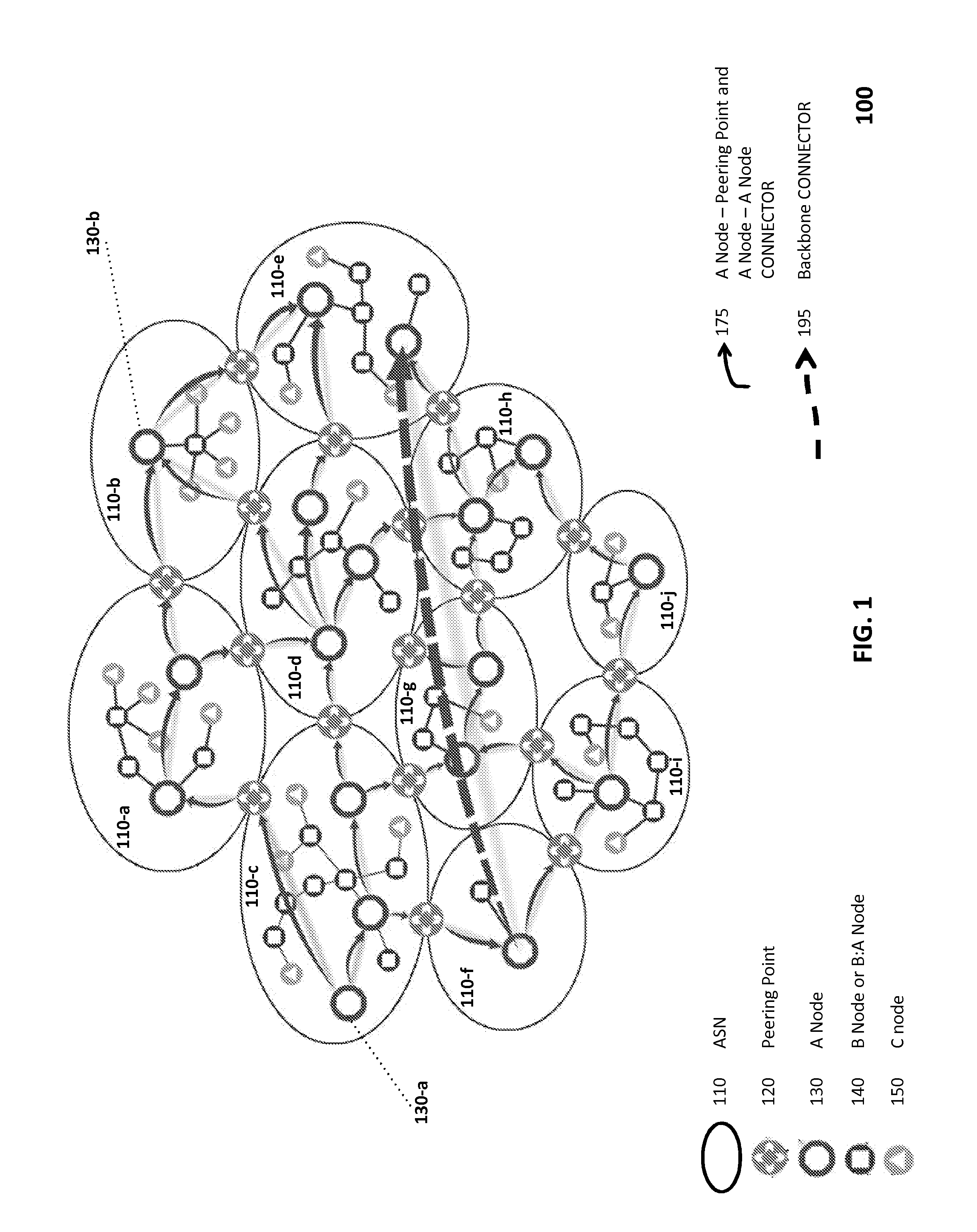 Method and system for adaptive virtual broadcasting of digital content
