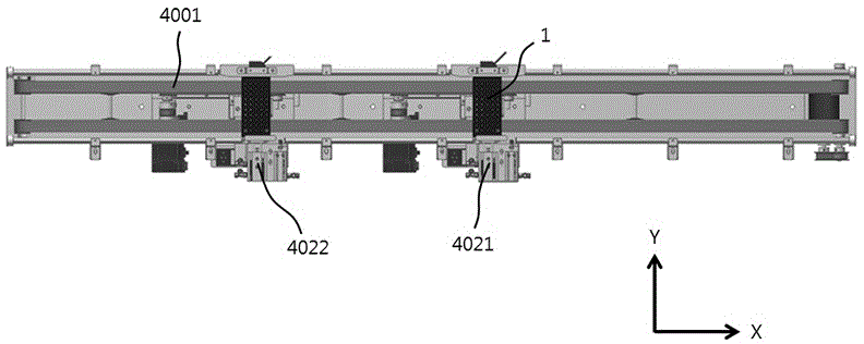 Modular inline micro-drilling re-grinding device