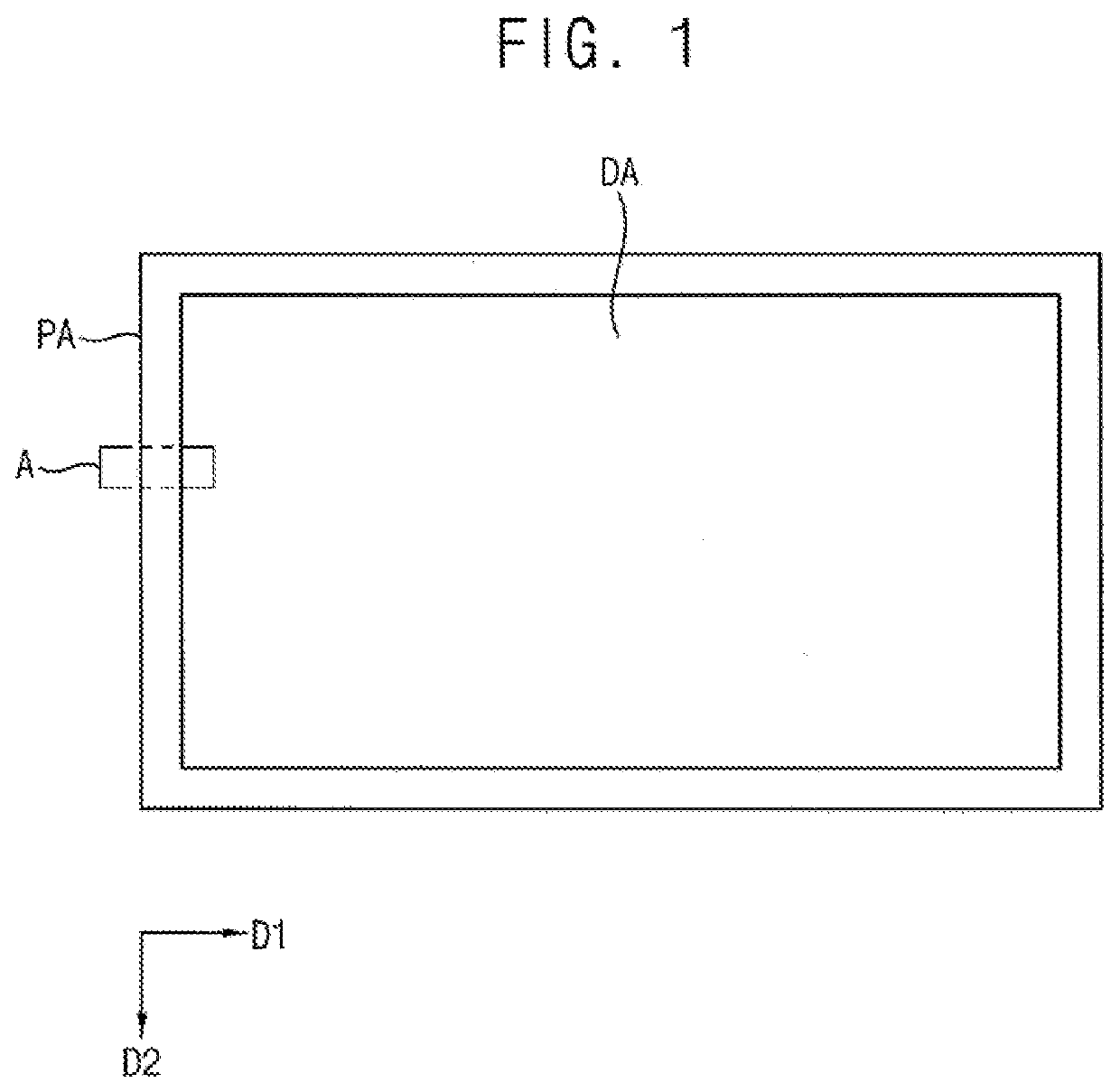 Display apparatus and method of manufacturing the same