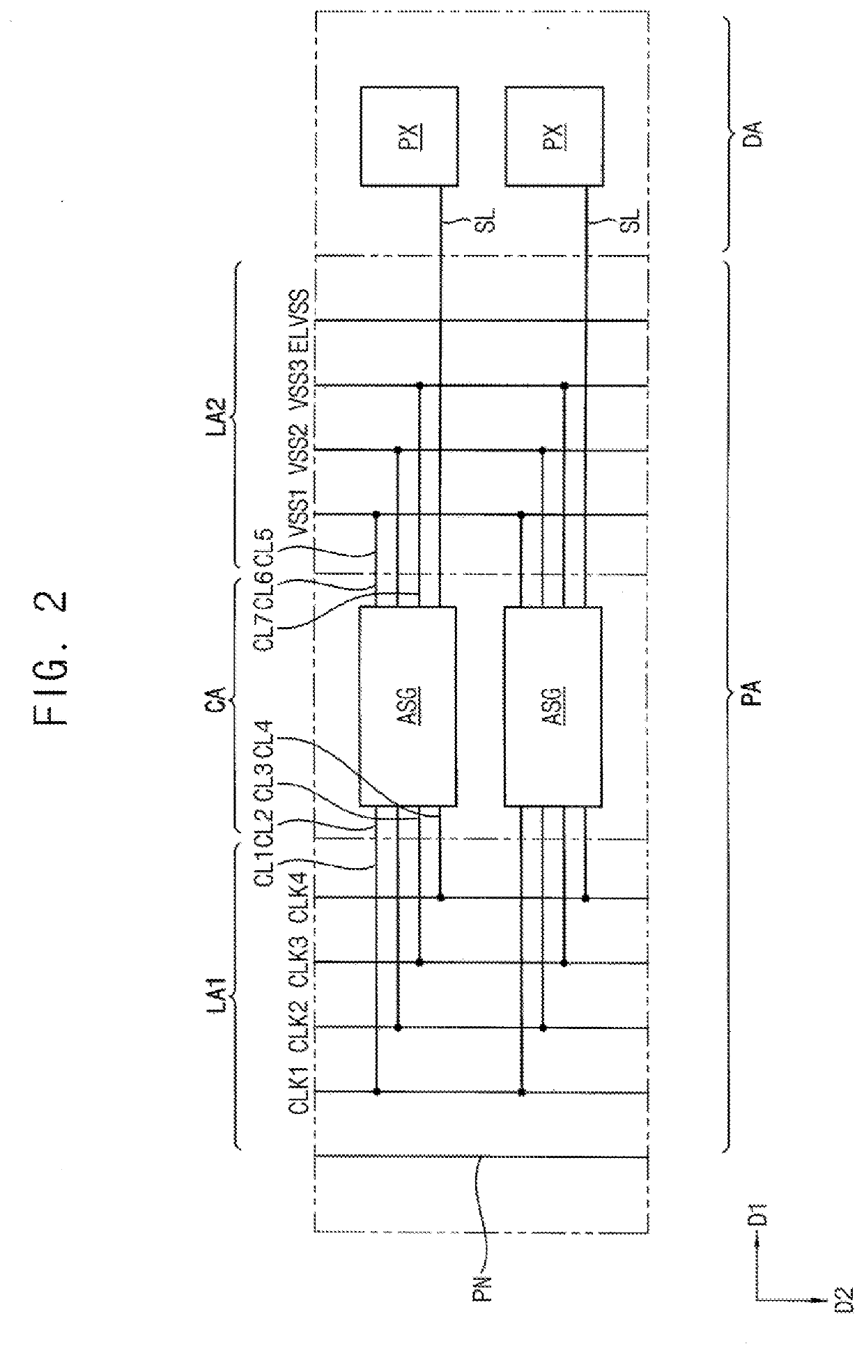 Display apparatus and method of manufacturing the same