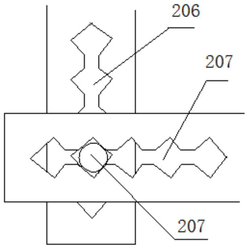 MARK3 liquid dome material hole plug manufacturing auxiliary device, manufacturing method and plug