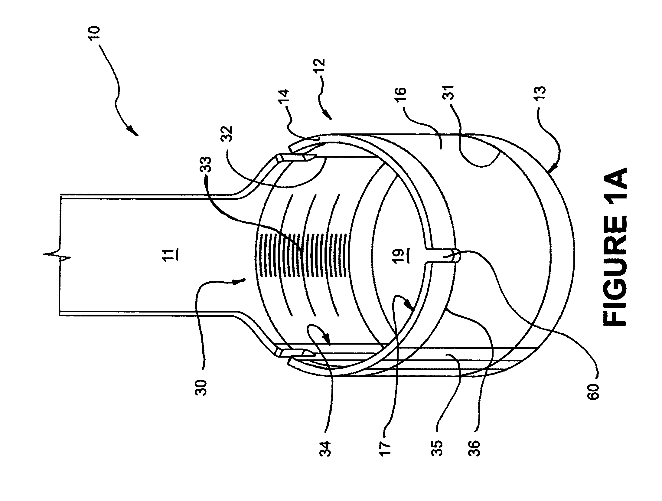 Surgical tool for measurement of valve annulus and cusp geometry