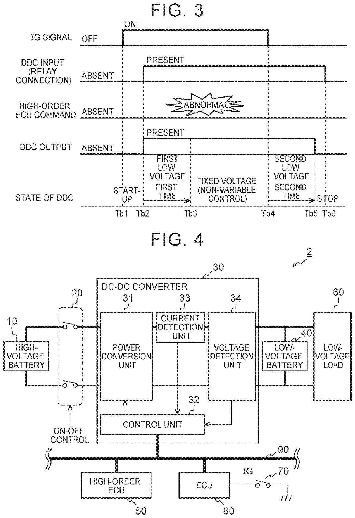 Power supply system