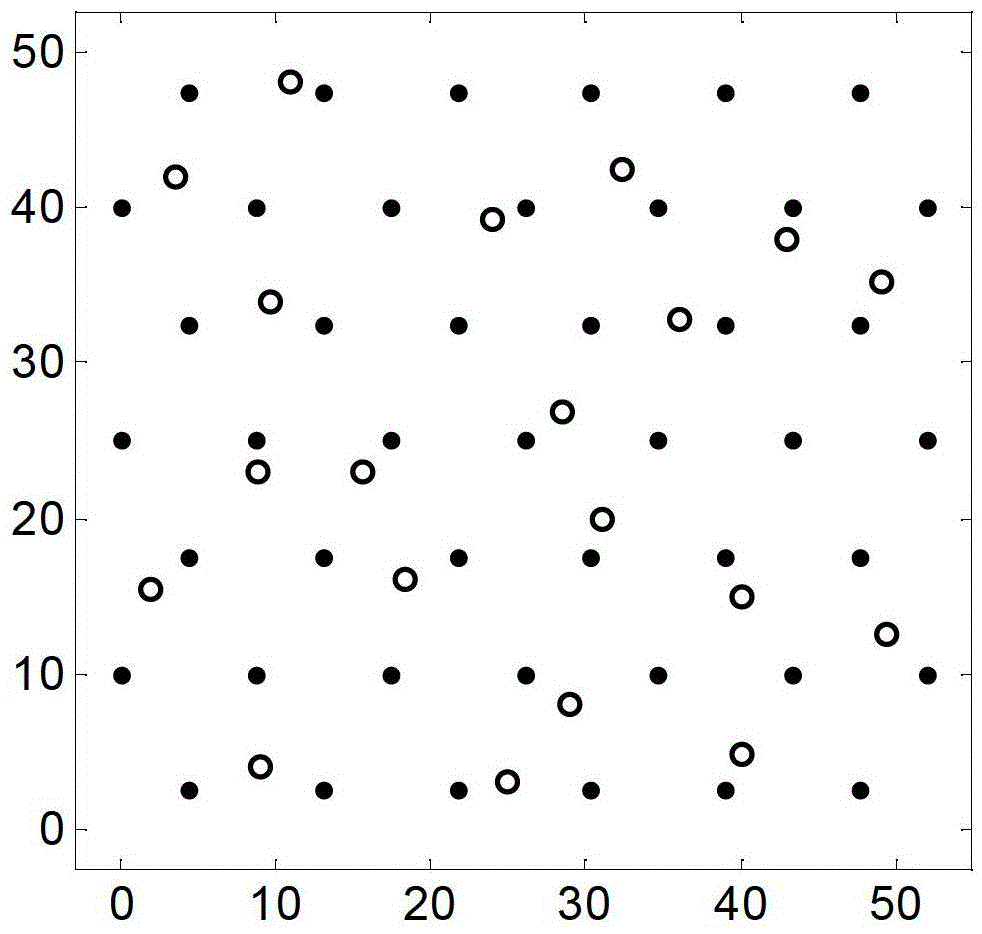 A Centralized Topology Reconfiguration Method for Wireless Sensor Networks