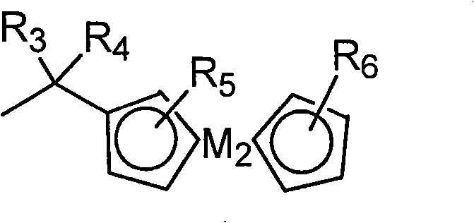 Organic metallic complexes containing phthalocyanine compound and use thereof