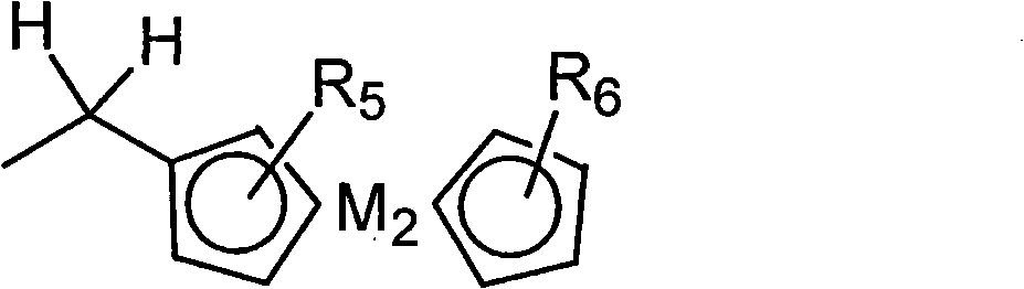 Organic metallic complexes containing phthalocyanine compound and use thereof