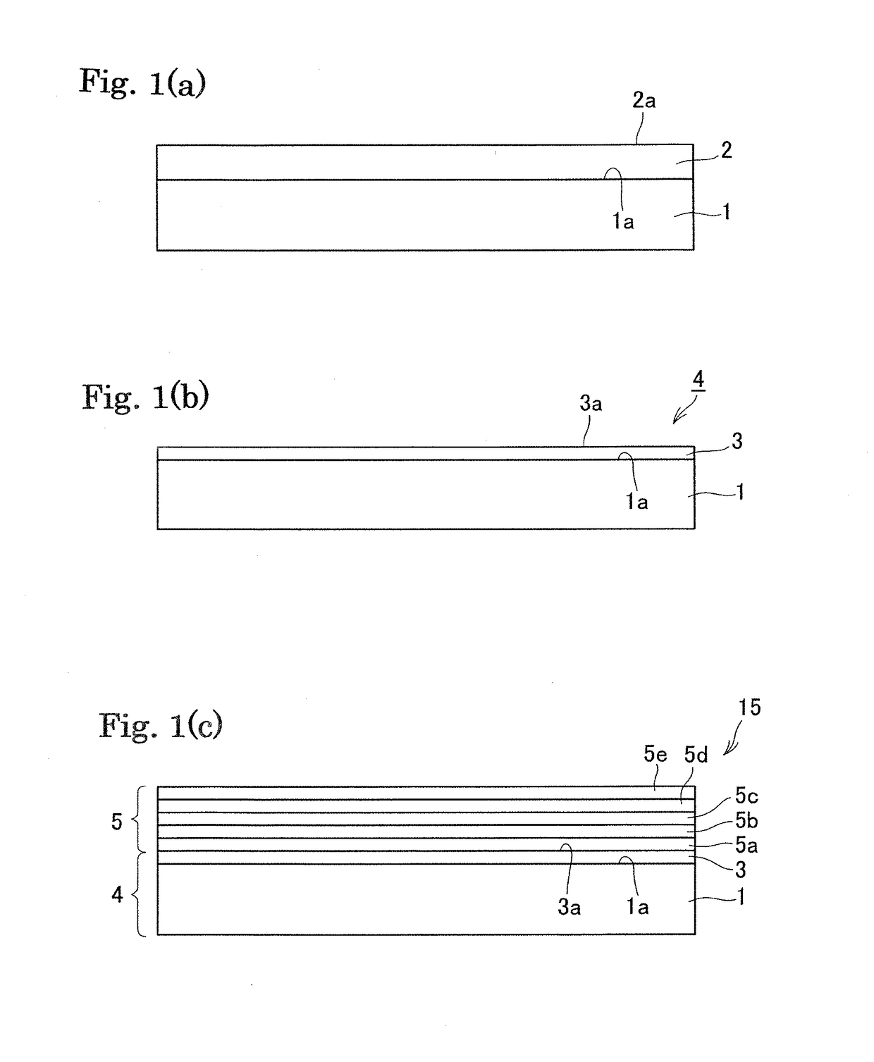 Group 13 element nitride crystal layer and function element