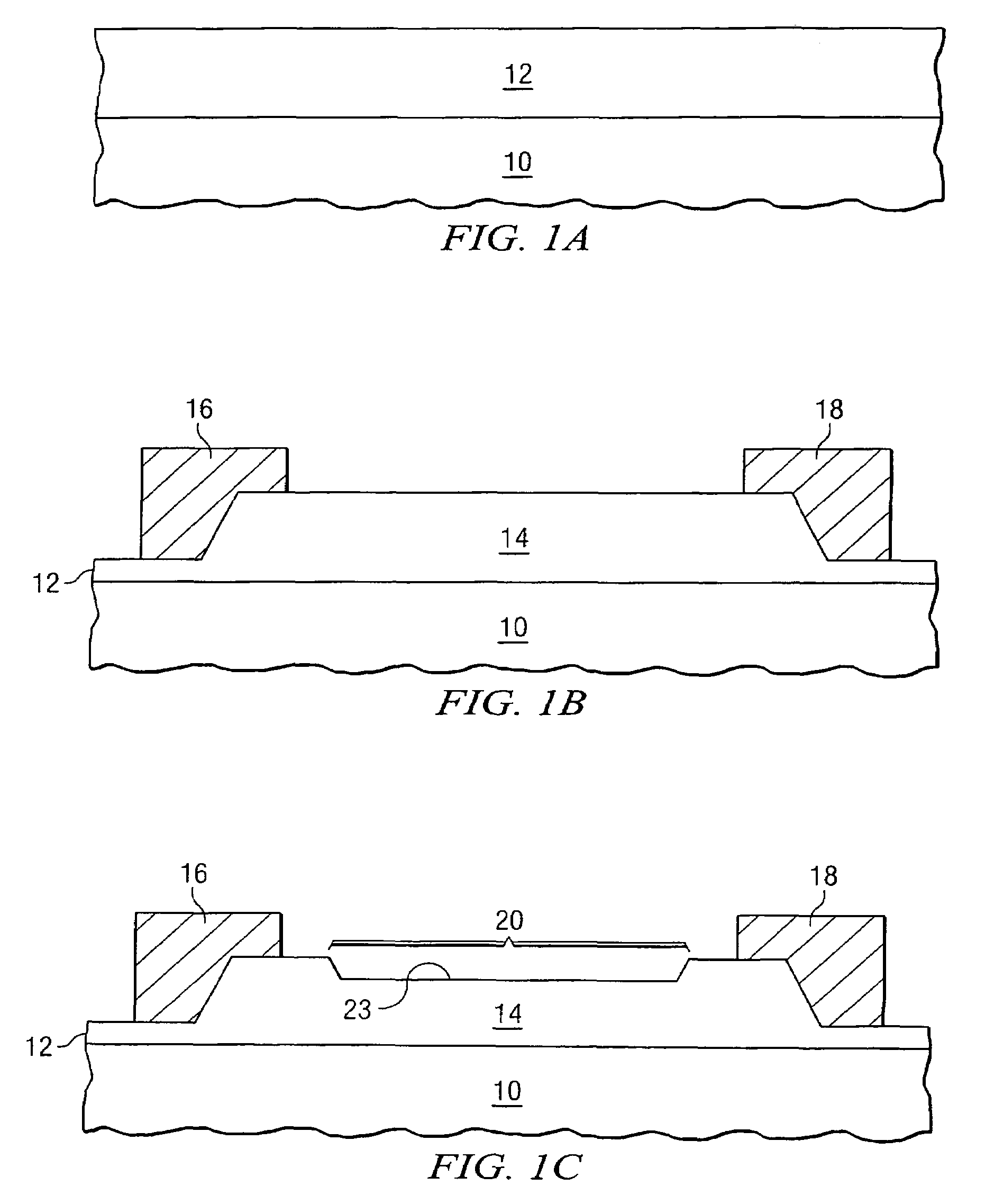 Integrated circuit resistor