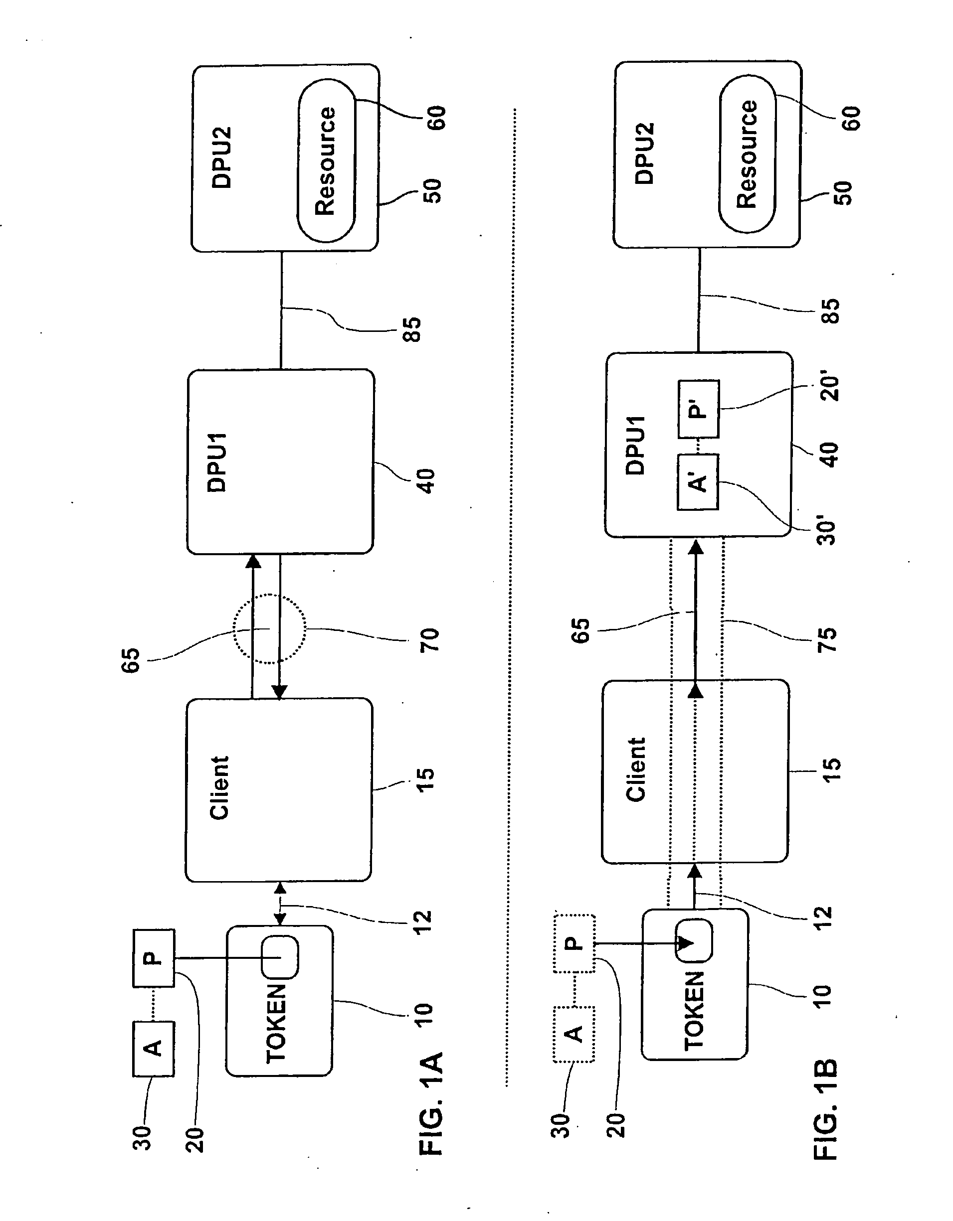 System and method for privilege delegation and control