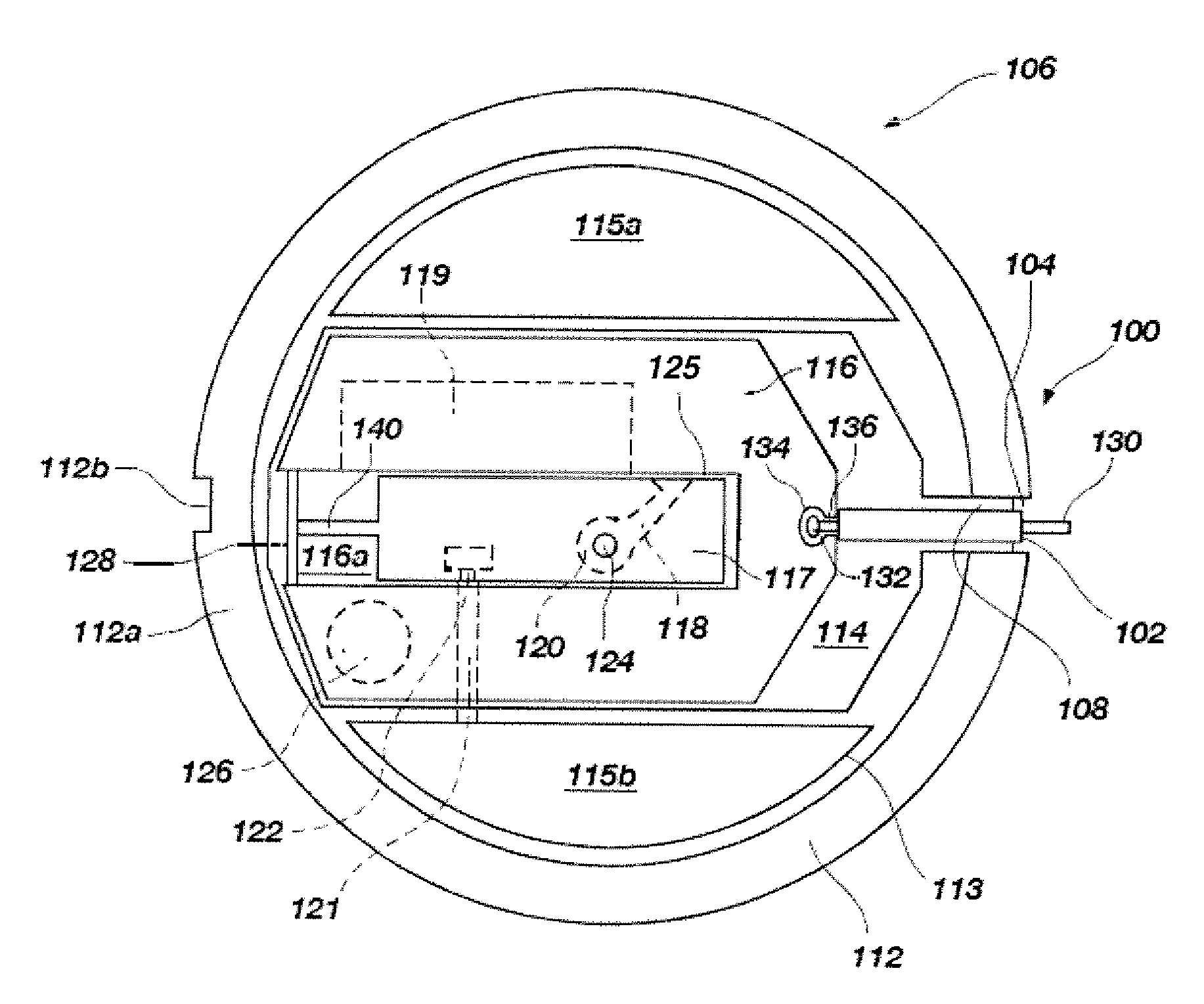 Igniter safe and arm, igniter assembly and flare so equipped and method of providing a safety for an igniter assembly